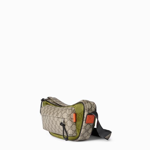 Gucci Match medium GG crossbody bag