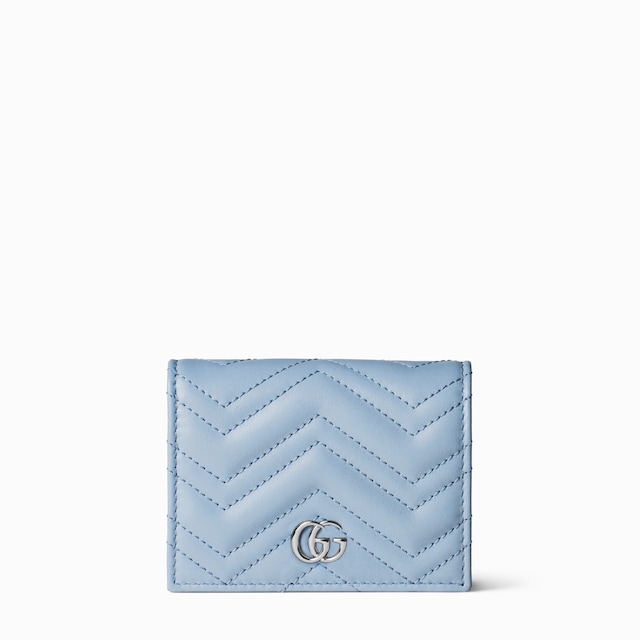 GG Marmont small wallet