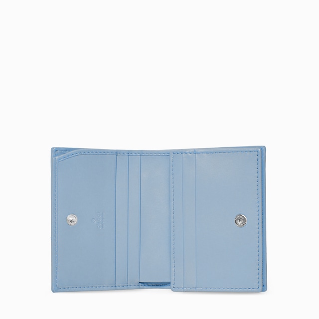 GG Marmont small wallet