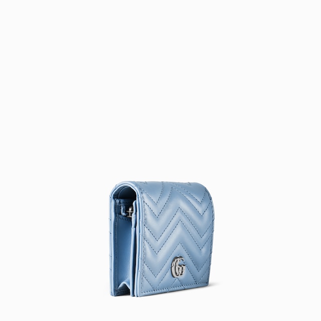 GG Marmont small wallet