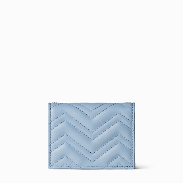 GG Marmont small wallet