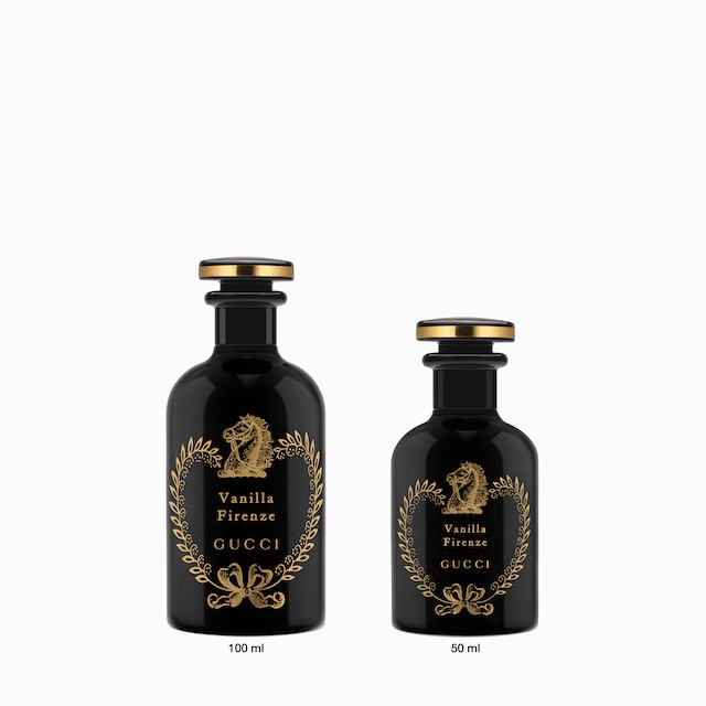 The Alchemist's Garden, Vanilla Firenze, 50ml, Eau De Parfum