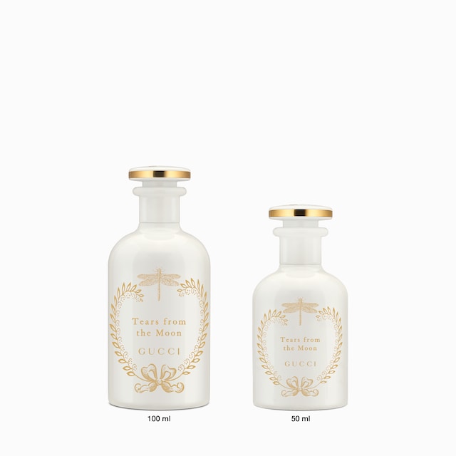 The Alchemist’s Garden, Tears from the Moon, 50ml, Eau De Parfum