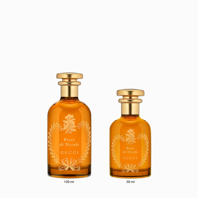 The Alchemist's Garden, Fiori di Neroli, 50ml, Eau De Parfum