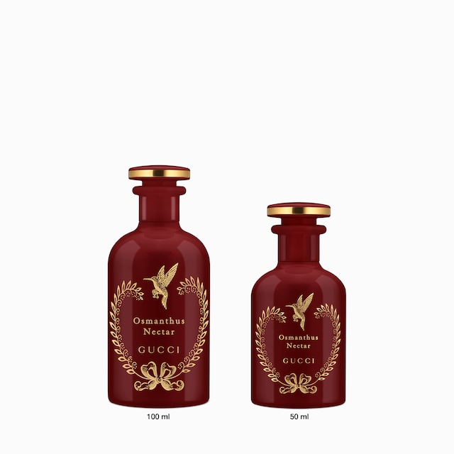 The Alchemist's Garden, Osmanthus Nectar, 50ml, Eau De Parfum
