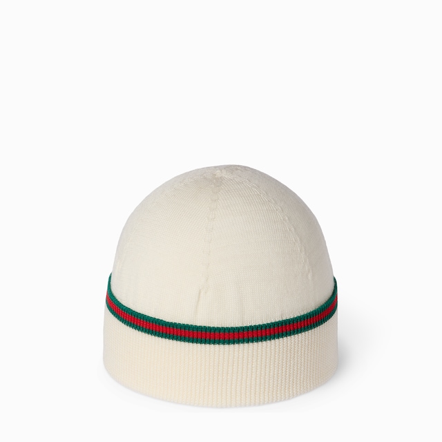  Baby hat with Web
