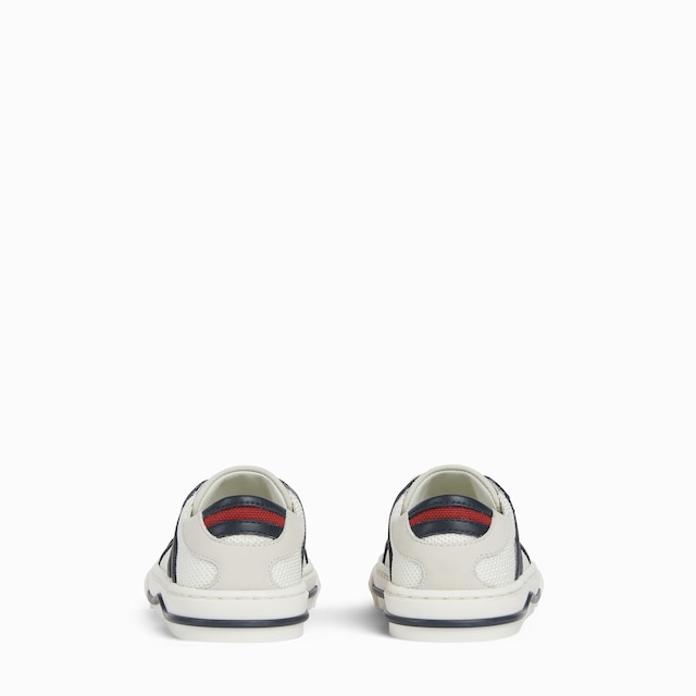 Toddler Gucci Tennis 1977 sneaker