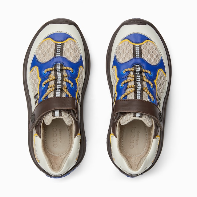 Children's sneaker