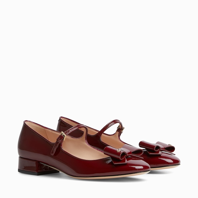 ☆GUCCI グッチ☆フラット　シューズ　バレエ グッチ ホースビット〕ウィメンズ フラットバレエシューズ