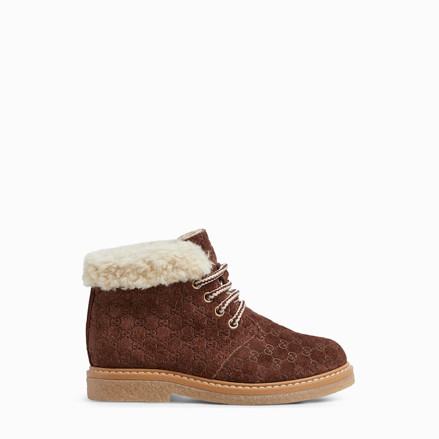 Toddler ankle boot