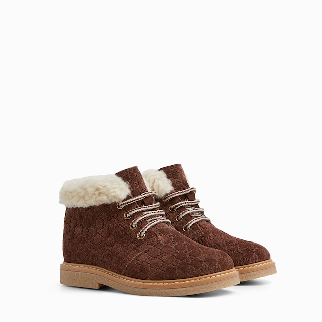 Toddler ankle boot