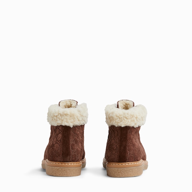 Toddler ankle boot