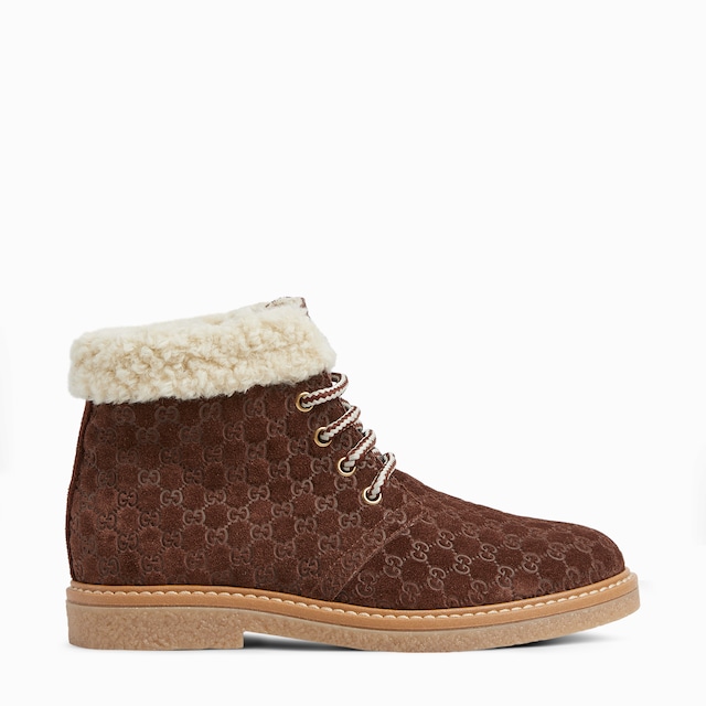 Children's ankle boot