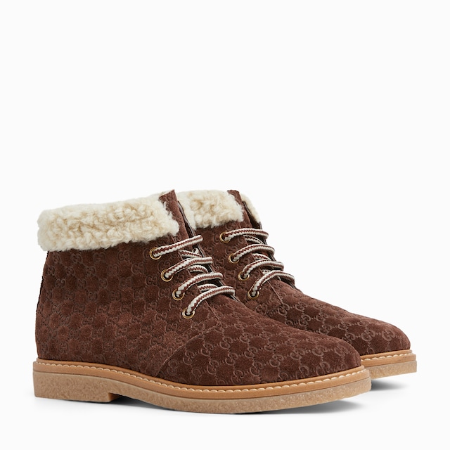 Children's ankle boot