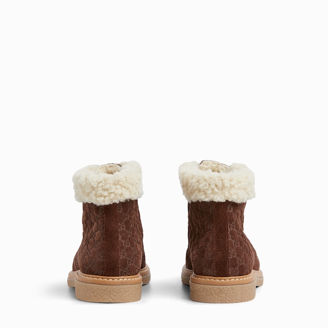 Children's ankle boot