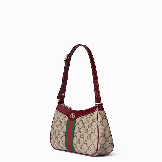 Ophidia small shoulder bag
