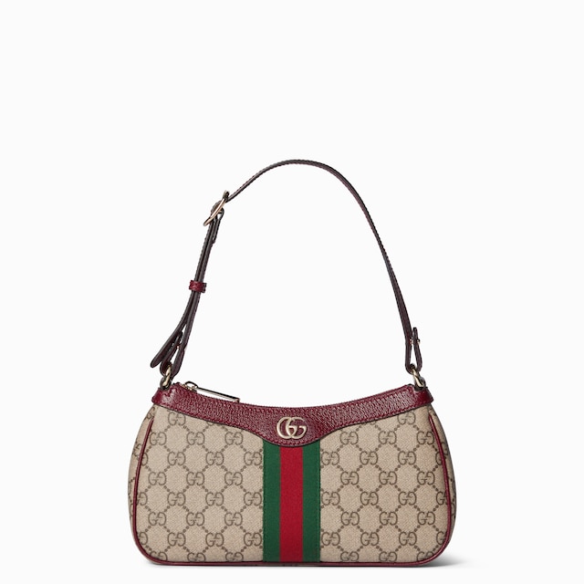 Ophidia small shoulder bag
