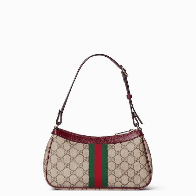 Ophidia small shoulder bag
