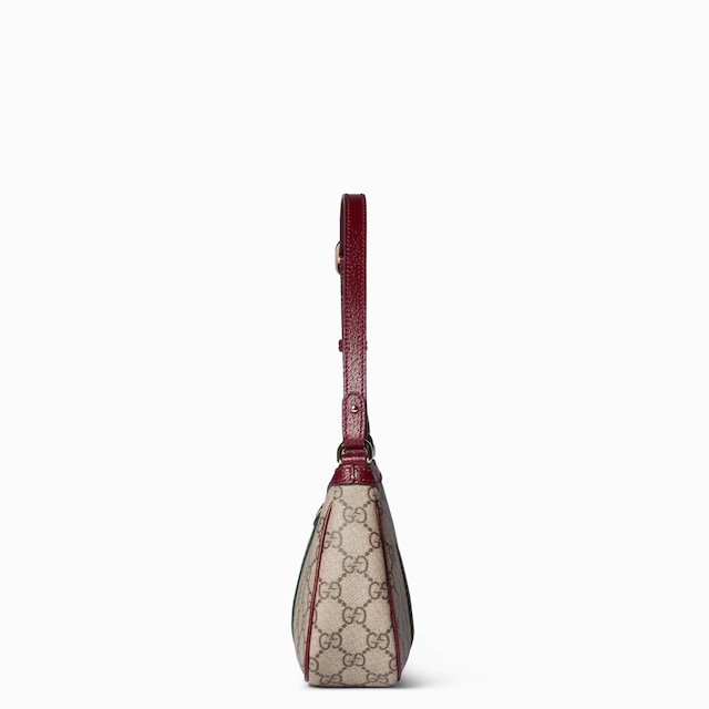 Ophidia small shoulder bag
