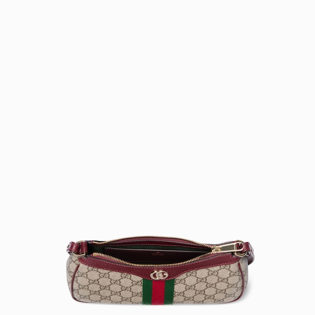 Ophidia small shoulder bag
