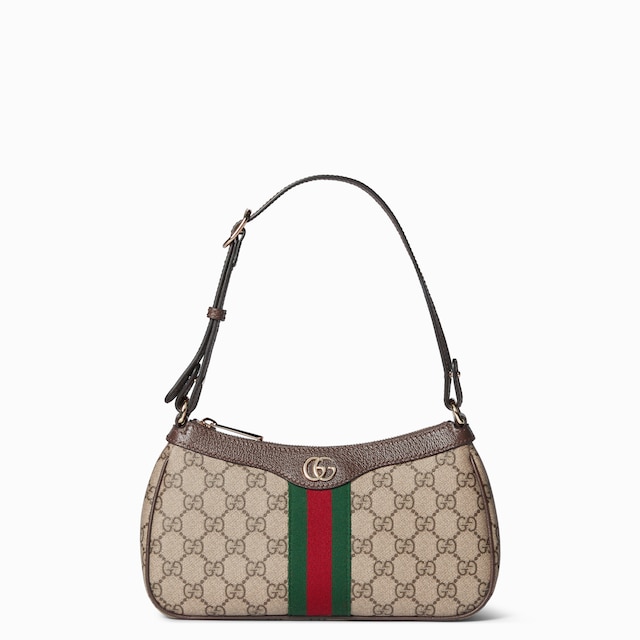 Ophidia small shoulder bag
