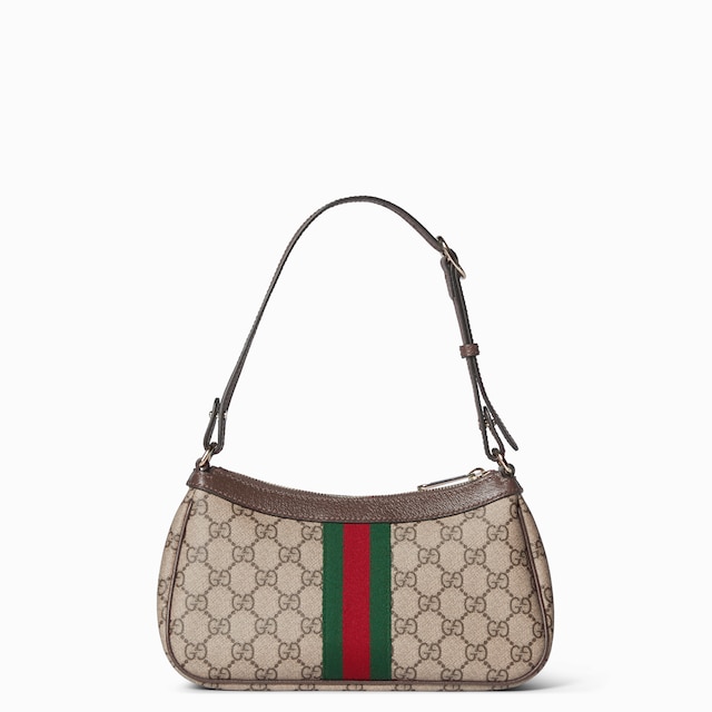 Ophidia small shoulder bag
