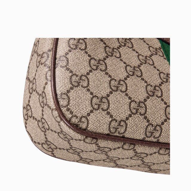 Ophidia small shoulder bag - image 4