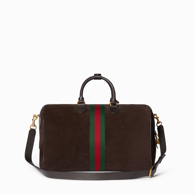 Gucci Savoy medium duffle bag