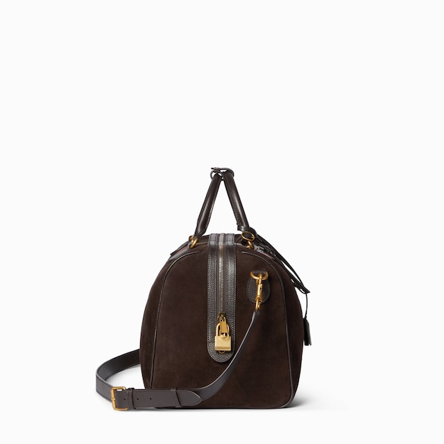Gucci Savoy medium duffle bag