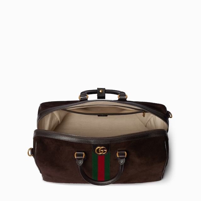 Gucci Savoy medium duffle bag