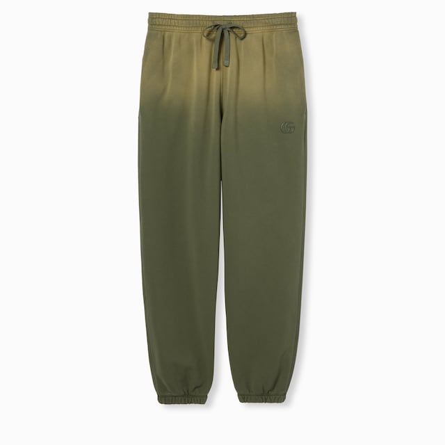Cotton jersey sportswear pants 