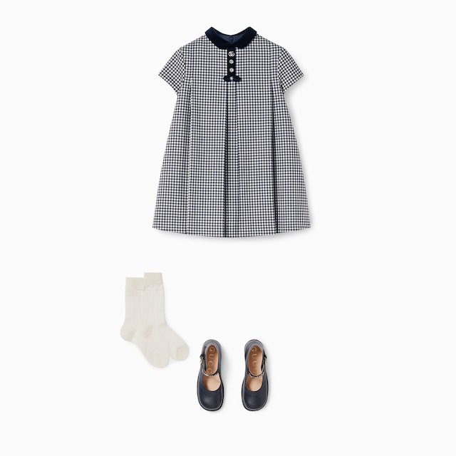 SALE GUCCI グッチ　ワンピース　5歳　110 GUCCI（ワンピース）のフリマアイテム一覧