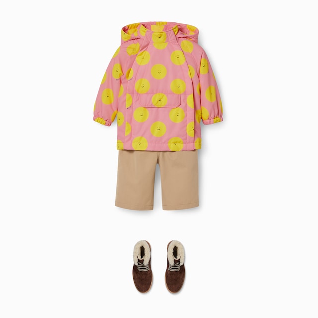 ベビーガールズ ハイブランド服 | ベイビー 服 | GUCCI® JP