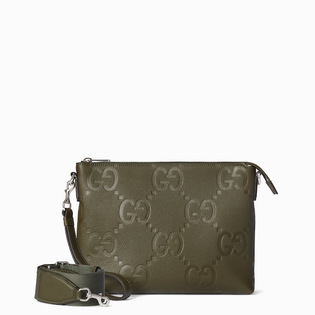 GG jumbo medium crossbody bag