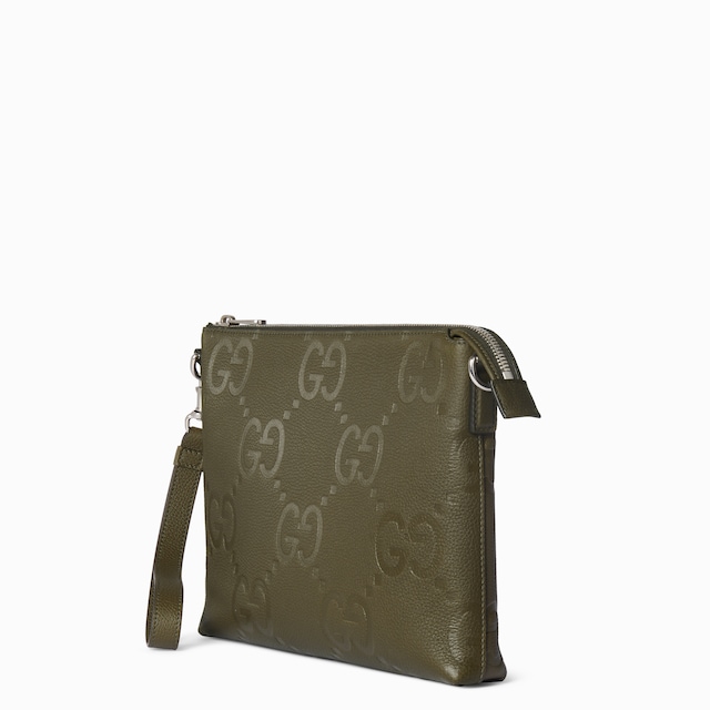 GG jumbo medium crossbody bag