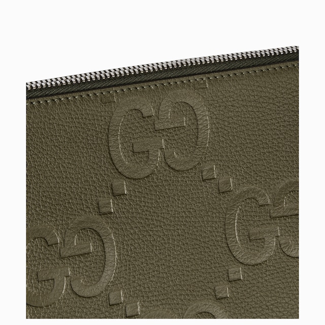 GG jumbo medium crossbody bag