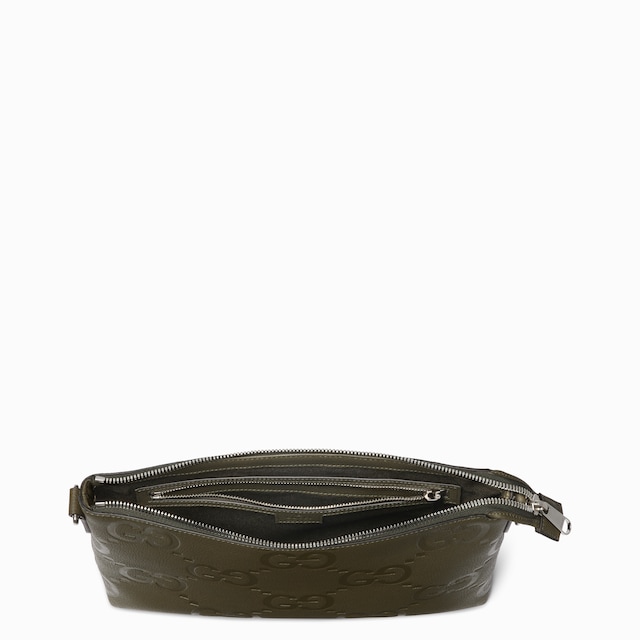 Sac à bandoulière GG jumbo moyen format