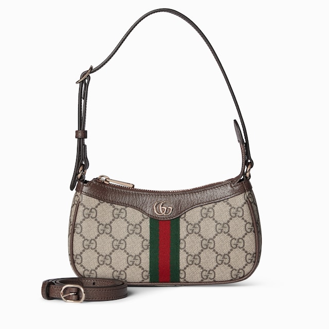 Mini borsa a spalla Ophidia