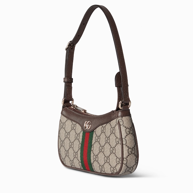 Mini borsa a spalla Ophidia