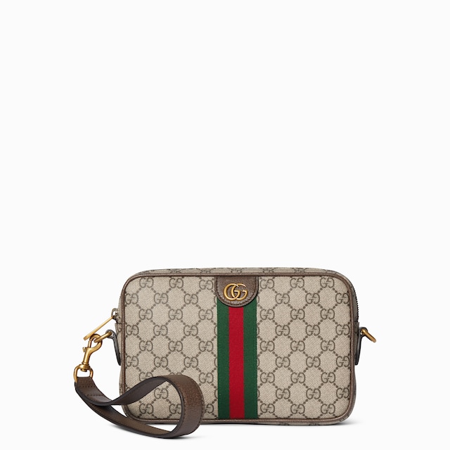 Ophidia small crossbody bag
