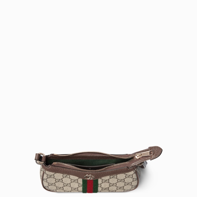 Mini borsa a spalla Ophidia