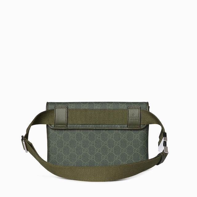 GG Monogram small belt bag - image 5