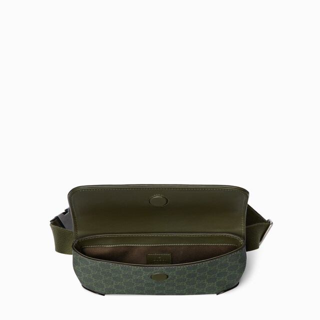 GG Monogram small belt bag - image 3