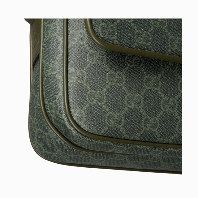 GG Monogram small crossbody bag - image 2