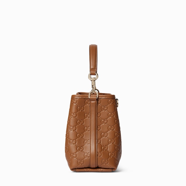 GUCCI/フローラル スモール バケットバッグ【Aランク 保存袋付】 グッチ レディース バッグ/鞄 バケットバッグ | GUCCI® JP