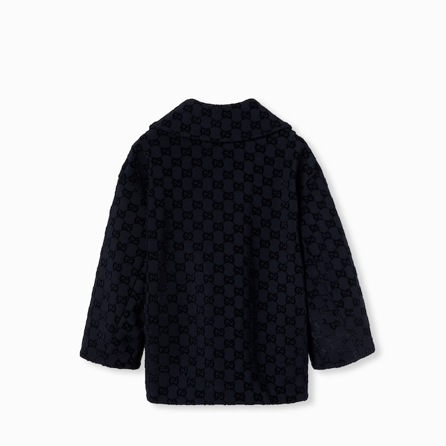 Children's GG neoprene jacket