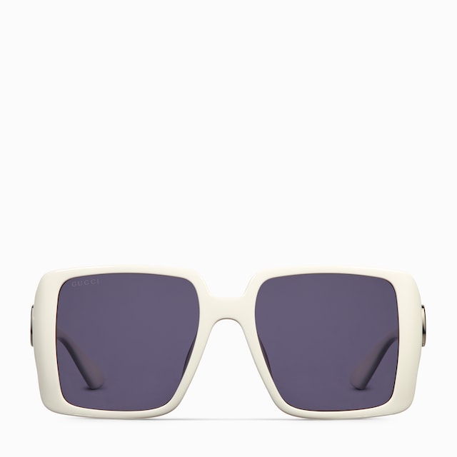 Low nose bridge fit sunglasses