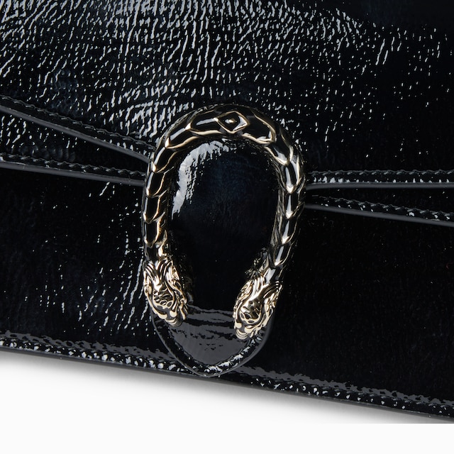【グッチ】 Clutch Bags クラッチバッグ Good GUCCI Old Gucci Vintage GG Leather Clutch Bag Bag