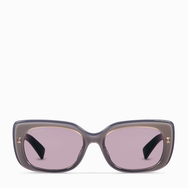 レディース ハイブランド スクエアサングラス | GUCCI® JP