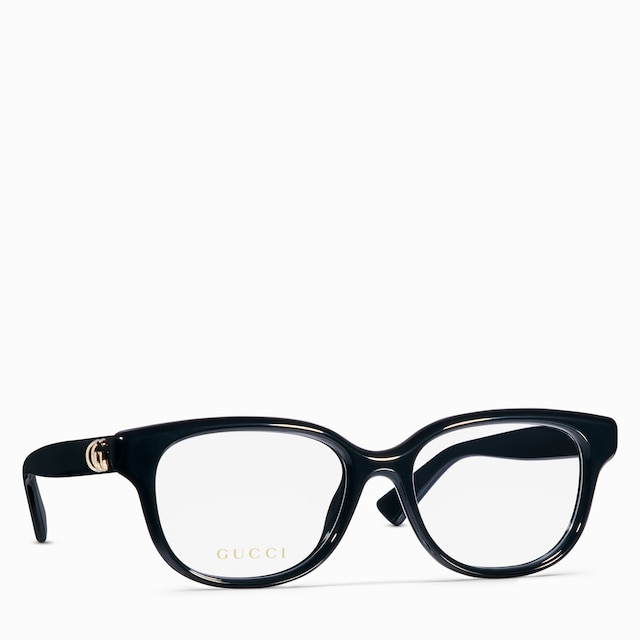Rectangular optical frame